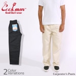 Cookman Carpenter's Pants ڥ󥿡ѥ 