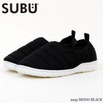 SUBU amp MONO BLACK 