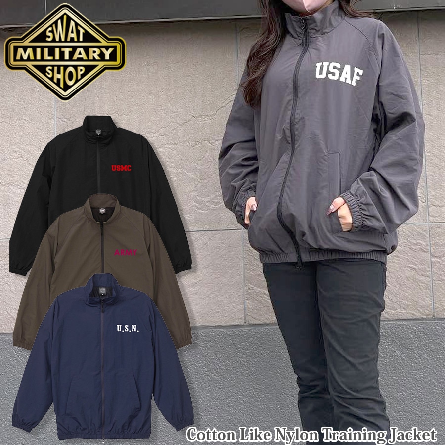 趣味・スポーツ・実用 Lightning Military Jacket 復刻版】Lightning