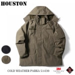 HOUSTON COLD WEATHER PARKA ������ɥ��������ѡ����� 