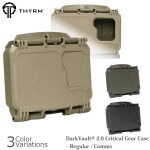 THYRMʥ DarkVault 2.0 Critical Gear Case Regular Comms 