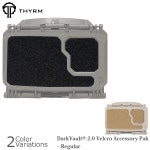 THYRMʥ DarkVault 2.0 Velcro Accessory Pak Regular ڥ᡼ء