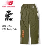 New Balance USMC Running Pants 