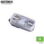NEXTORCHʥͥȡ UT41 Multi-Function Rechargeable Signal Light 
