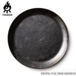 TAKIBISM FRYING PAN DISH MEDIUM 