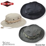 TRU-SPEC Boonie Hat �֡��ˡ��ϥå� �ڥ᡼���ء�