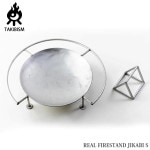TAKIBISM REAL FIRESTAND JIKABI S 