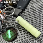 MARATAC Mini Glow Baton UGM �ڥ᡼���ء�