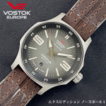 VOSTOK EUROPE (ܥȡ) ԥǥ Ρݡ1 ʡ NH35A-592A555