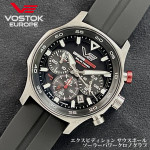 VOSTOK EUROPE (ܥȡ) ԥǥ ݡ 顼ѥΥ ʡ VR42-592A761