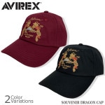 AVIREX(ӥå) SOUVENIR CAP ٥˥ å 