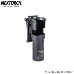 NEXTORCHʥͥȡ V35 Flashlight Holster 