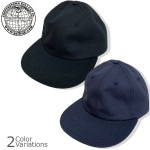 COOPERSTOWN BALL CAP Co. Solid Cap 