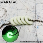 MARATAC Afterburner Glow Ring 5pc �ڥ᡼���ء�