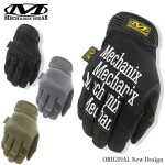 MECHANIX WEAR ORIGINAL GLOVE New Design ڥ᡼ء