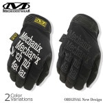 MECHANIX WEAR ORIGINAL GLOVE New Design ڥ᡼ء