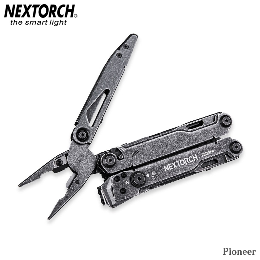 ミリタリーショップ専門店 SWAT | NEXTORCH（ネクストーチ） Pioneer