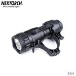 NEXTORCHʥͥȡ TA21 Tactical Flashlight 
