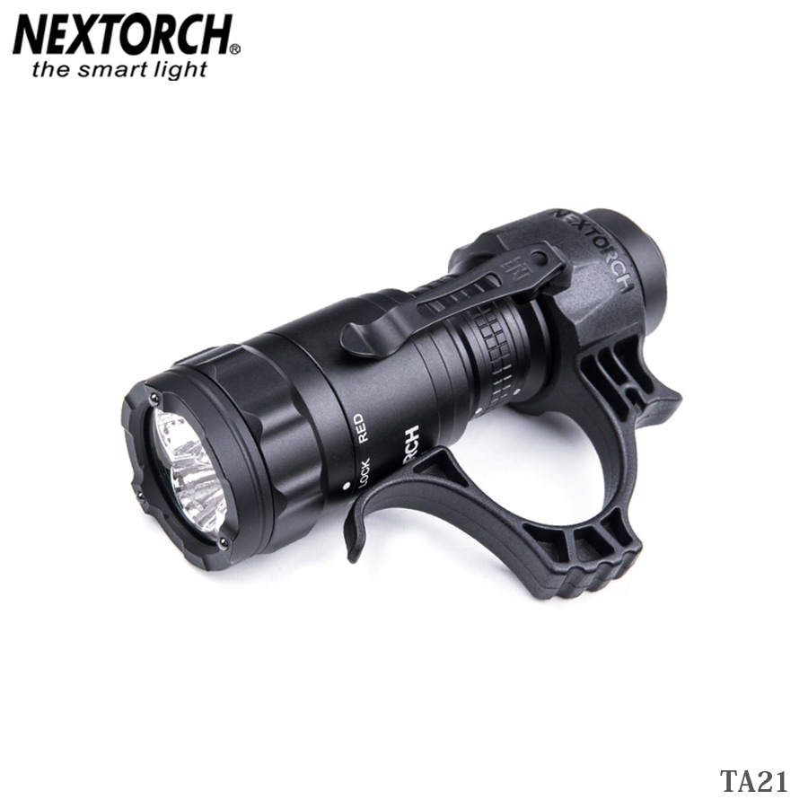 ミリタリーショップ専門店 SWAT | NEXTORCH（ネクストーチ
