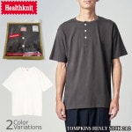 Healthknit �ȥ�ץ��� �إ�꡼�ͥå� Ⱦµ T����� 212�ڥ᡼���ء�