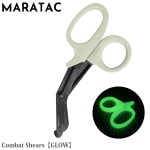 MARATAC Combat Shears GLOW���߸��� �ڥ᡼���ء�
