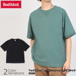 Healthknit �ޥå����������� �饰��󥹥����åȷ� Ⱦµ T����� 51022�ڥ᡼���ء�