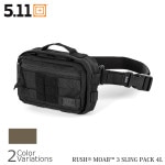 5.11 Tactical RUSH MOAB 3 SLING PACK 4L 57109 