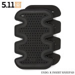 5.11 Tactical ENDO. K INSERT KNEEPAD 50856ڥ᡼ء