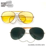 GLASSES, FLYING SUN ѥå 󥰥饹 