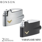 RONSON VARAFLAME MINI ե졼 ߥ ڥ᡼ء