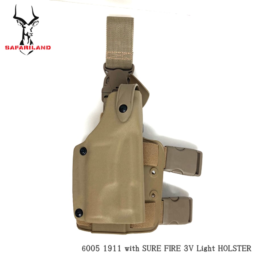 ホルスへレシー ファイアーラプターガンシップ ミリタリーショップ専門店 SWAT | SAFARILAND（サファリランド） 6005