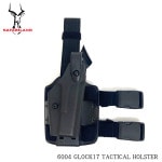 SAFARILAND�ʥ��ե�����ɡ� 6004 �����ƥ����� ��å��ۥ륹���� GLOCK17 