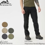 HELIKON-TEX UTP Pants PolyCotton Stretch Ripstop ���ȥ�å� �ѥ�� SP-UTL-SP