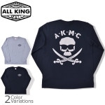 ALL KING MOD A.K.M.C TEE 