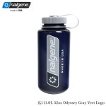 NALGENE�ʥʥ륲��� ���� 1.0L 32oz Odyssey Gray 