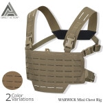 HELIKON-TEX DIRECT ACTION WARWICK Mini Chest Rig 