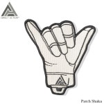 HELIKON-TEX DIRECT ACTION Patch Shaka ڥ᡼ء
