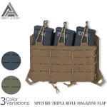 HELIKON-TEX DIRECT ACTION SPITFIRE TRIPLE RIFLE MAGAZINE FLAP ڥ᡼ء