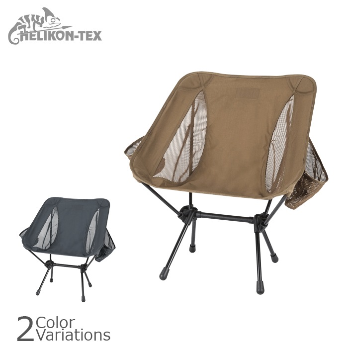 ヘリコンテックス　レンジチェア ミリタリーショップ専門店 SWAT | HELIKON-TEX RANGE CHAIR レンジ