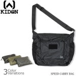 KIDON SPEED CARRY BAG ���ԡ��� ����꡼ �Хå� KD-121�ڥ᡼���ء�