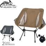 HELIKON-TEX TRAVELER Lightweight Chair �ȥ�٥顼 �饤�ȥ������� �������� HT-628