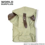 WORLD SURPLUS ʪ AK47/74 ޥݡ EU-1402ڥ᡼ء