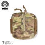 Mil Spec Monkey(ߥ륹ڥå󥭡) MSM Tac-Organizer Pouch å ʥ ݡ pouch-00012