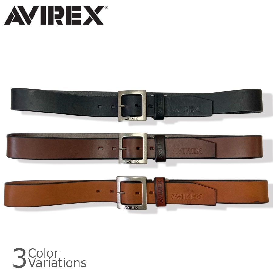 ミリタリーショップ専門店 SWAT | AVIREX(アビレックス) レザー