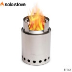 SOLO STOVE TITAN 