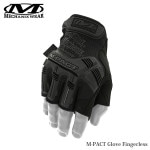 MECHANIX WEAR M-PACT Glove Fingerless ����ѥ��� �������� �ե��󥬡��쥹 MFL�ڥ᡼���ء�