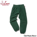 Cookman Chef Pants Fleece 