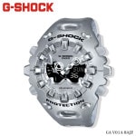CASIOʥ G-SHOCK GA-V01A-8AJF 1ǯݾڡ