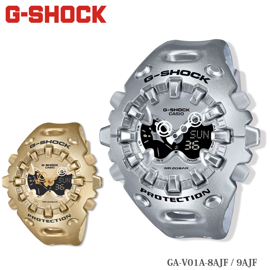 ミリタリーショップ専門店 SWAT | CASIO（カシオ） G-SHOCK GA-V01A