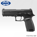MARUI(����ޥ륤) P320 FULL SIZE �ڥ����֥����Хå�/�о�ǯ��18�Ͱʾ�� 